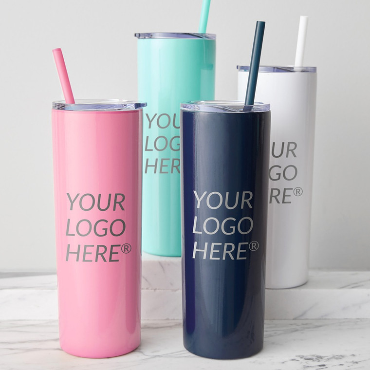 The Trendy Tumbler