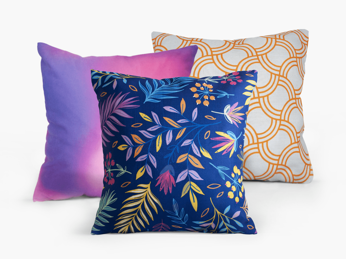 Pillows