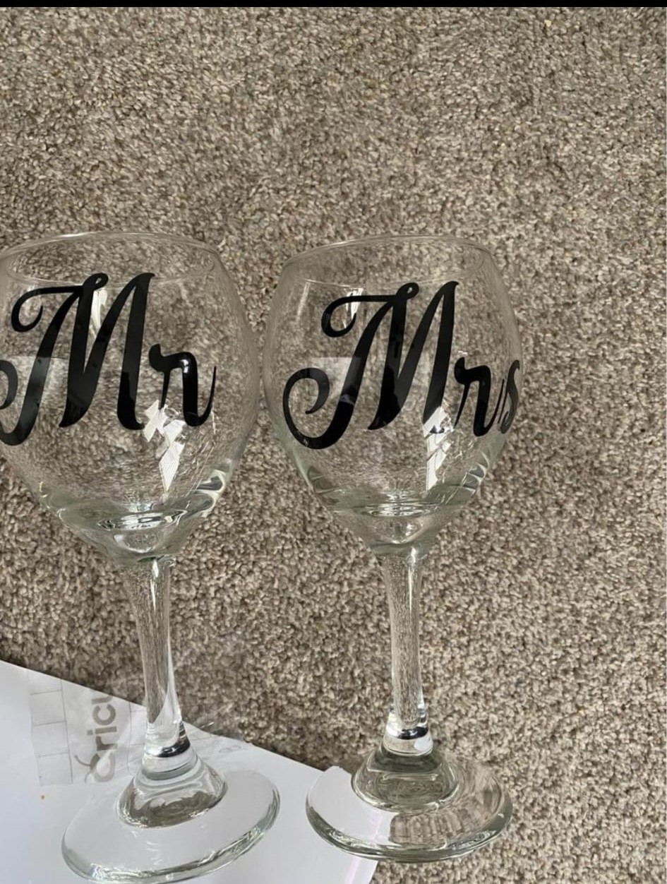 Glass Image