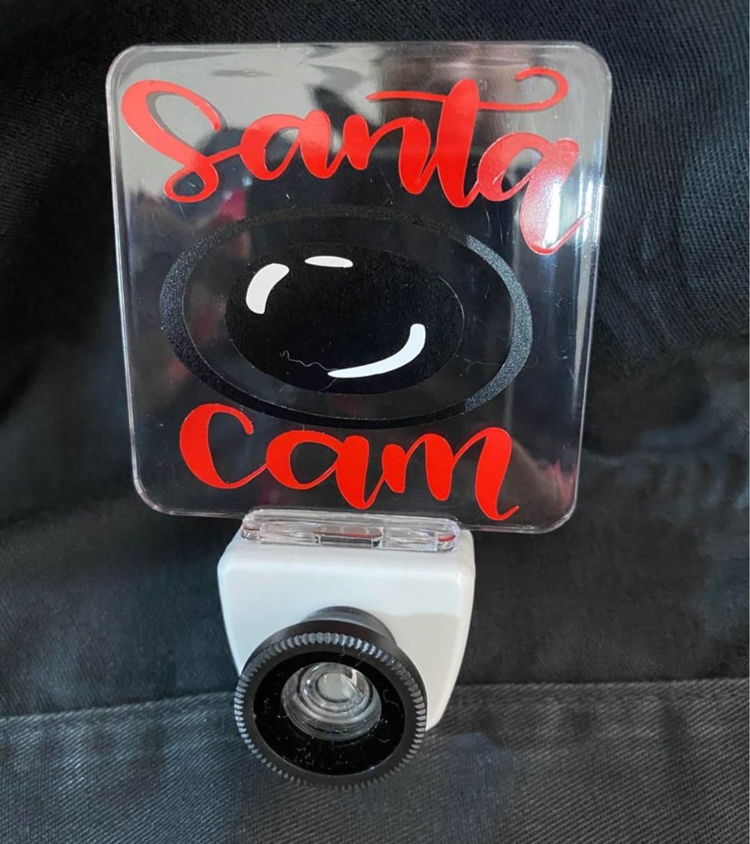 Santa Cam
